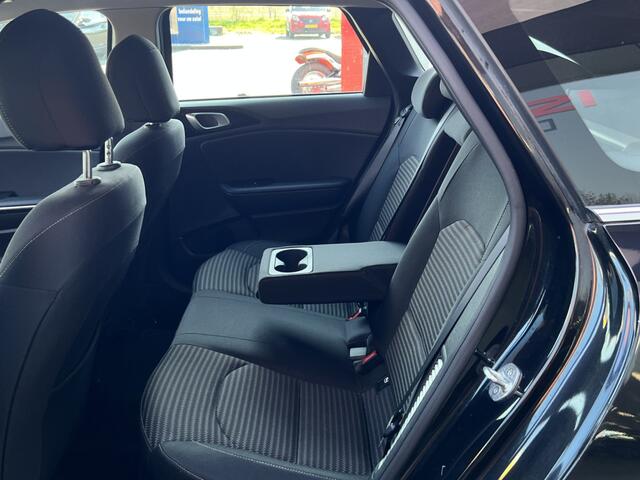 KIA CEE D Ceed Sportswagon 1.6 GDI PHEV DynamicPlusLine