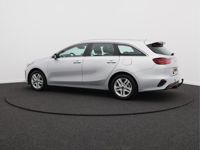 KIA CEE D Ceed Sportswagon 1.5 T-GDi DynamicLine/ lage km/ trekhaak!