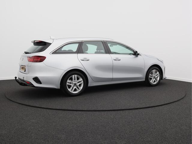 KIA CEE D Ceed Sportswagon 1.5 T-GDi DynamicLine/ lage km/ trekhaak!