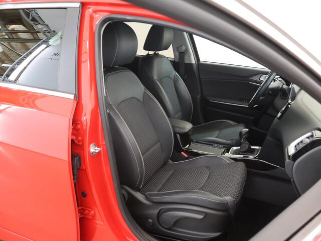 KIA CEE D Ceed Sportswagon 1.0 T-GDi DynamicPlusLine | Stoel/Stuurwielverwarming | Navigatie | Parkeercamera | Climate control | Keyless Go |