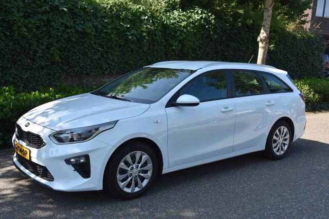 KIA CEE D Ceed Sportswagon 1.0 T-GDi Comfortline