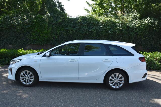 KIA CEE D Ceed Sportswagon 1.0 T-GDi Comfortline