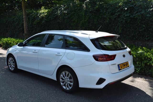 KIA CEE D Ceed Sportswagon 1.0 T-GDi Comfortline