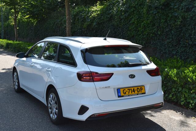 KIA CEE D Ceed Sportswagon 1.0 T-GDi Comfortline