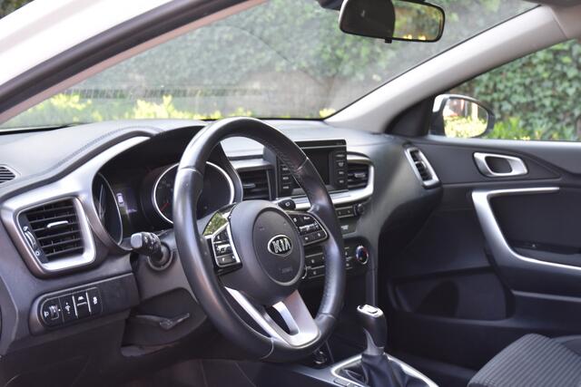 KIA CEE D Ceed Sportswagon 1.0 T-GDi Comfortline