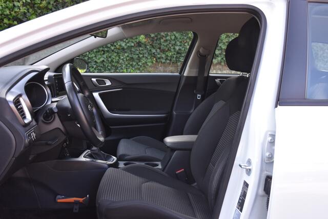 KIA CEE D Ceed Sportswagon 1.0 T-GDi Comfortline