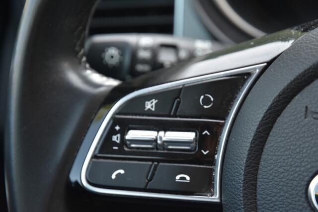 KIA CEE D Ceed Sportswagon 1.0 T-GDi Comfortline