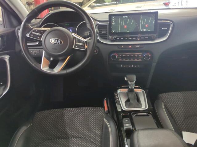 KIA CEE D Ceed Sportswagon 1.4 T-GDi DynamicPlusLine NL AUTO | CAMERA | TREKHAAK | CARPLAY |