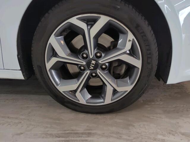 KIA CEE D Ceed Sportswagon 1.4 T-GDi DynamicPlusLine NL AUTO | CAMERA | TREKHAAK | CARPLAY |
