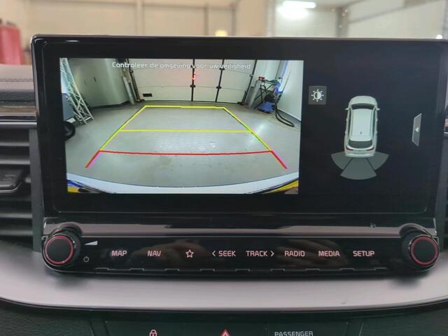 KIA CEE D Ceed Sportswagon 1.4 T-GDi DynamicPlusLine NL AUTO | CAMERA | TREKHAAK | CARPLAY |