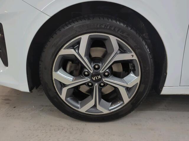 KIA CEE D Ceed Sportswagon 1.4 T-GDi DynamicPlusLine NL AUTO | CAMERA | TREKHAAK | CARPLAY |