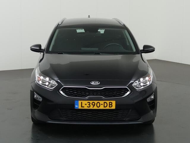 KIA CEE D Ceed Sportswagon 1.0 T-GDi DynamicLine | Navigatie | Parkeercamera | Climate Control | Cruise Control |