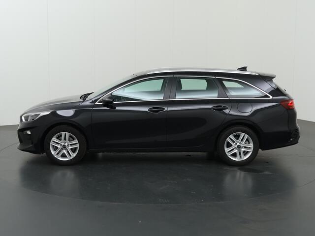 KIA CEE D Ceed Sportswagon 1.0 T-GDi DynamicLine | Navigatie | Parkeercamera | Climate Control | Cruise Control |