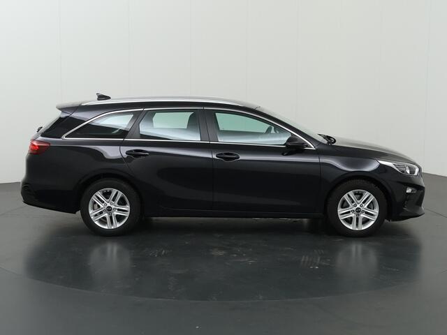 KIA CEE D Ceed Sportswagon 1.0 T-GDi DynamicLine | Navigatie | Parkeercamera | Climate Control | Cruise Control |