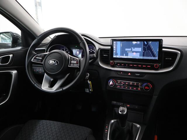 KIA CEE D Ceed Sportswagon 1.0 T-GDi DynamicLine | Navigatie | Parkeercamera | Climate Control | Cruise Control |