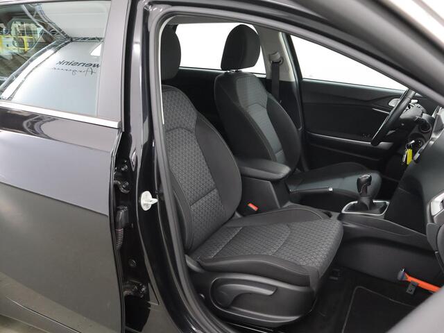 KIA CEE D Ceed Sportswagon 1.0 T-GDi DynamicLine | Navigatie | Parkeercamera | Climate Control | Cruise Control |