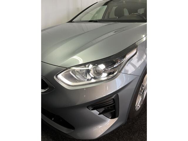 KIA CEE D Ceed Sportswagon 1.0 T-GDi DynamicLine 1E EIGN/ECC/STOELVERW./APPLE/LMV