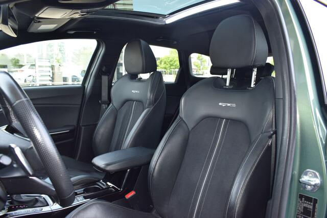 KIA CEE D Ceed Sportswagon 1.5 T-GDi GT-Line DCT7-Autom. | Navigatie | Camera | Panoramadak | Stoel+StuurVerwarming | Trekhaak | Tot 10Jr.Kia-Garantie