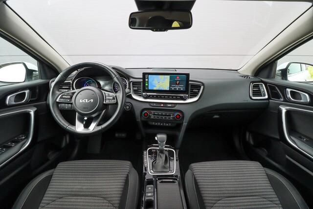 KIA CEE D Ceed Sportswagon 1.6 GDI PHEV DynamicLine | Trekhaak | Rijklaarprijs - incl.garantie