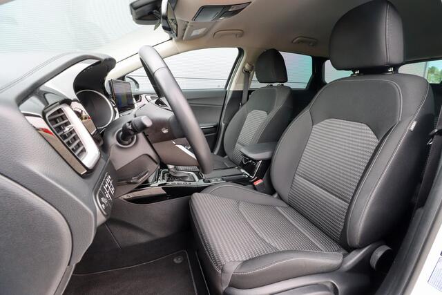 KIA CEE D Ceed Sportswagon 1.6 GDI PHEV DynamicLine | Trekhaak | Rijklaarprijs - incl.garantie