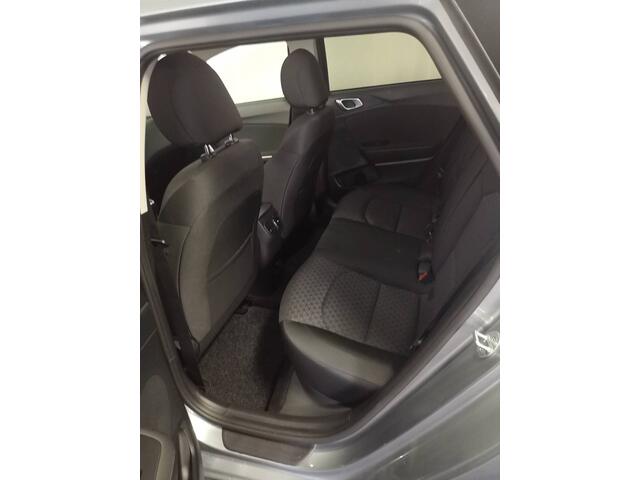 KIA CEE D Ceed Sportswagon 1.0 T-GDi DynamicLine 1E EIGN/ECC/STOELVERW./APPLE/TREKHAAK