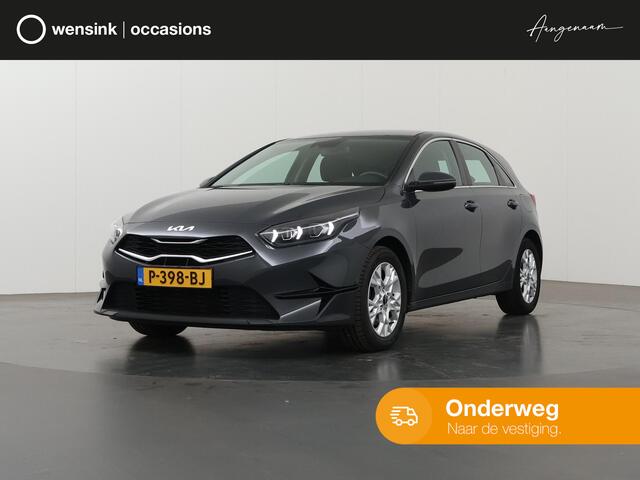 KIA CEE D Ceed 1.0 T-GDi DynamicLine | Navigatie | Parkeercamera | Climate Control | Cruise Control |