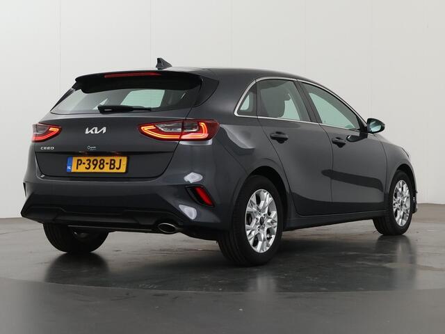 KIA CEE D Ceed 1.0 T-GDi DynamicLine | Navigatie | Parkeercamera | Climate Control | Cruise Control |