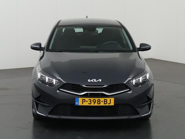 KIA CEE D Ceed 1.0 T-GDi DynamicLine | Navigatie | Parkeercamera | Climate Control | Cruise Control |