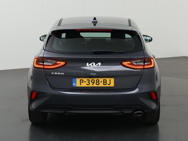 KIA CEE D Ceed 1.0 T-GDi DynamicLine | Navigatie | Parkeercamera | Climate Control | Cruise Control |