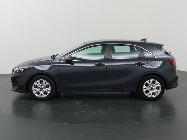 KIA CEE D Ceed 1.0 T-GDi DynamicLine | Navigatie | Parkeercamera | Climate Control | Cruise Control |