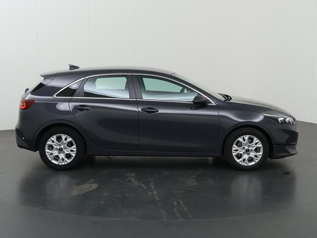 KIA CEE D Ceed 1.0 T-GDi DynamicLine | Navigatie | Parkeercamera | Climate Control | Cruise Control |