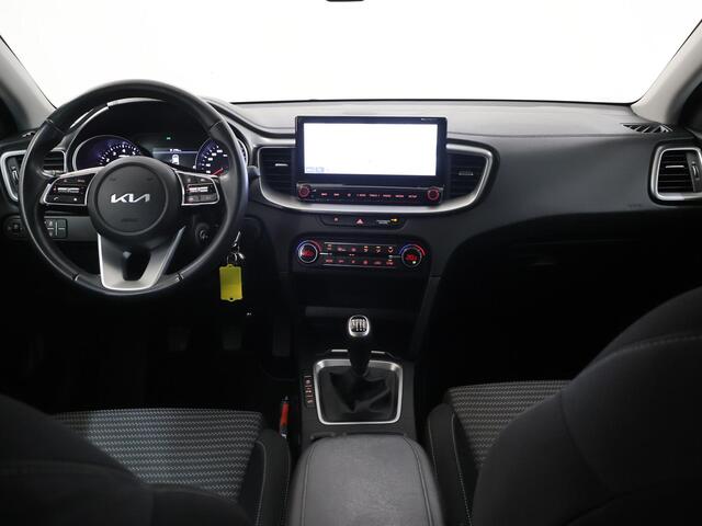 KIA CEE D Ceed 1.0 T-GDi DynamicLine | Navigatie | Parkeercamera | Climate Control | Cruise Control |