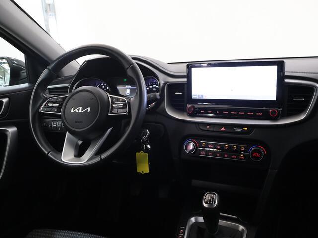 KIA CEE D Ceed 1.0 T-GDi DynamicLine | Navigatie | Parkeercamera | Climate Control | Cruise Control |