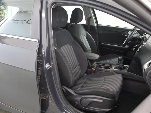 KIA CEE D Ceed 1.0 T-GDi DynamicLine | Navigatie | Parkeercamera | Climate Control | Cruise Control |