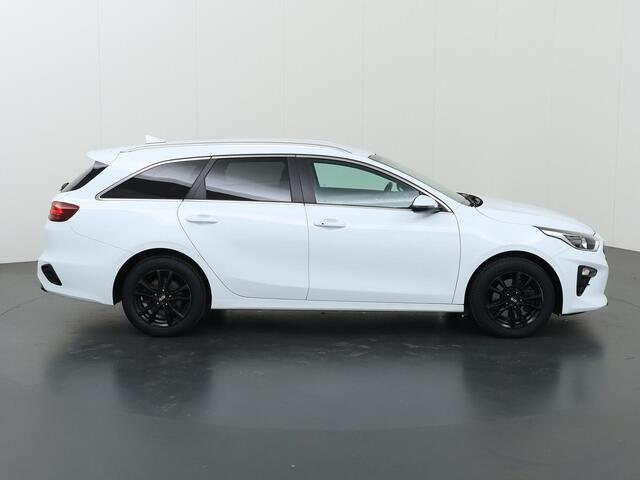 KIA CEE D Ceed Sportswagon 1.0 T-GDi DynamicPlusLine | Navigatie | Parkeercamera | Stoelverwarming | Keyless Go |