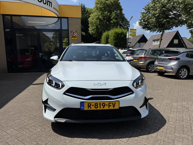 KIA CEE D Ceed Sportswagon 1.0 T-GDi DynamicLine Navi Camera Carplay