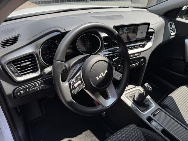 KIA CEE D Ceed Sportswagon 1.0 T-GDi DynamicLine Navi Camera Carplay