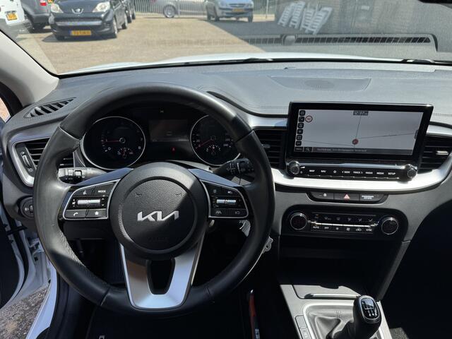 KIA CEE D Ceed Sportswagon 1.0 T-GDi DynamicLine Navi Camera Carplay