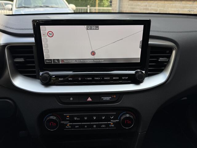 KIA CEE D Ceed Sportswagon 1.0 T-GDi DynamicLine Navi Camera Carplay