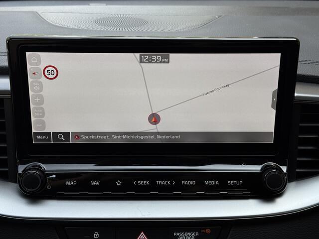 KIA CEE D Ceed Sportswagon 1.0 T-GDi DynamicLine Navi Camera Carplay