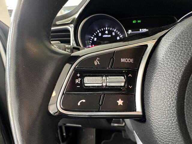 KIA CEE D Ceed 1.0 T-GDi MHEV DynamicPlusLine