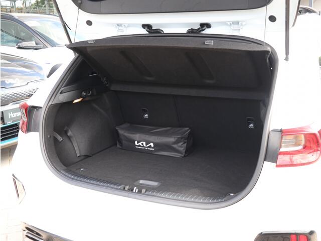 KIA CEE D 1.6 T-GDi GT I Panoramadak I Leder I JBL I Keyless