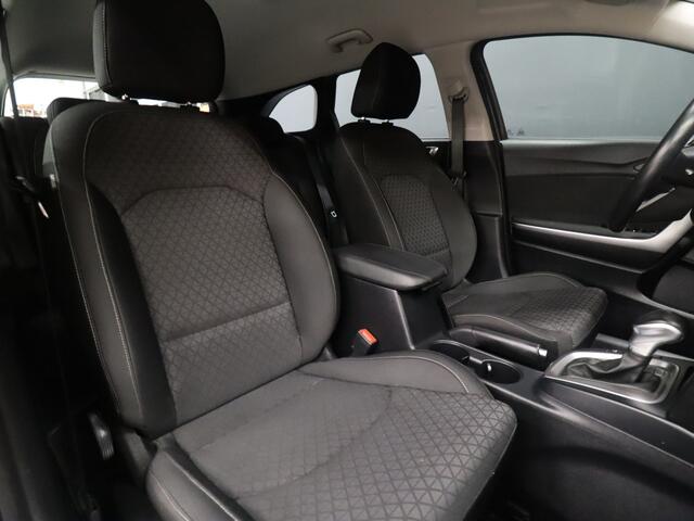 KIA CEE D Ceed Sportswagon 1.4 T-GDi DynamicLine [APPLE CARPLAY, ANDROID, CAMERA, NAVIGATIE, CRUISE CONTROL, CLIMATE CONTROL, NIEUWSTAAT]