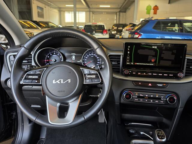 KIA CEE D Ceed Sportswagon 1.0 T-GDi, 1e eig! Camera! Carplay! VERWACHT!!