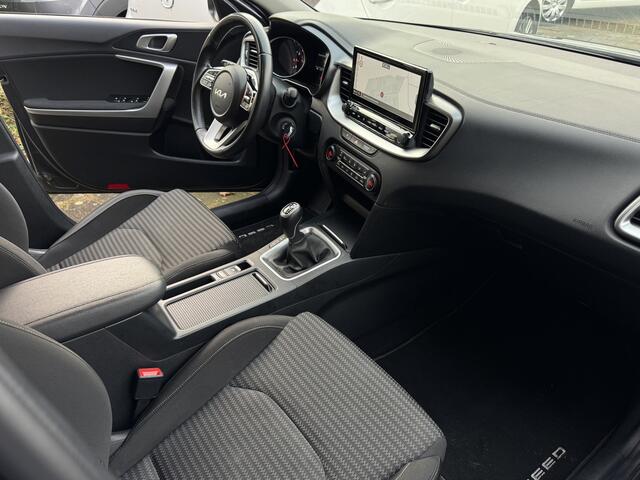 KIA CEE D Ceed Sportswagon 1.0 T-GDi, 1e eig! Camera! Carplay! VERWACHT!!