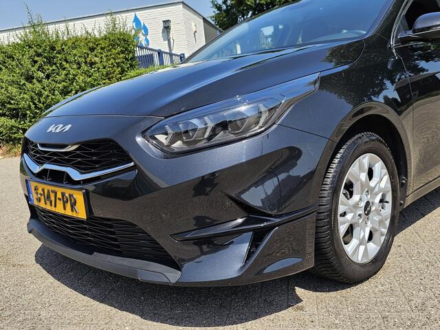 KIA CEE D Ceed Sportswagon 1.0 T-GDi, 1e eig! Camera! Carplay! VERWACHT!!