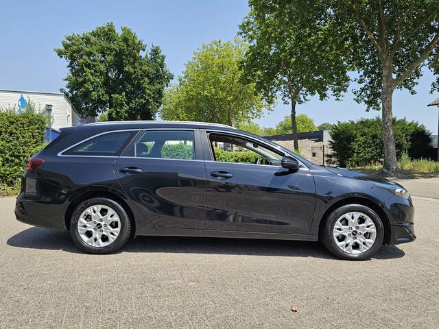 KIA CEE D Ceed Sportswagon 1.0 T-GDi, 1e eig! Camera! Carplay! VERWACHT!!