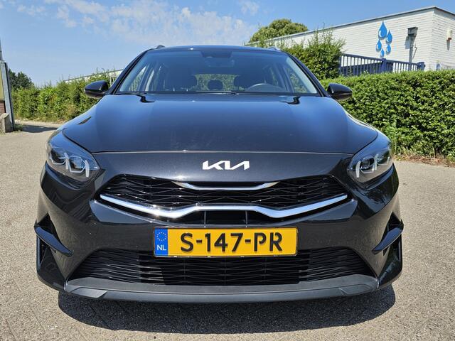 KIA CEE D Ceed Sportswagon 1.0 T-GDi, 1e eig! Camera! Carplay! VERWACHT!!