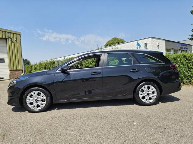 KIA CEE D Ceed Sportswagon 1.0 T-GDi, 1e eig! Camera! Carplay! VERWACHT!!