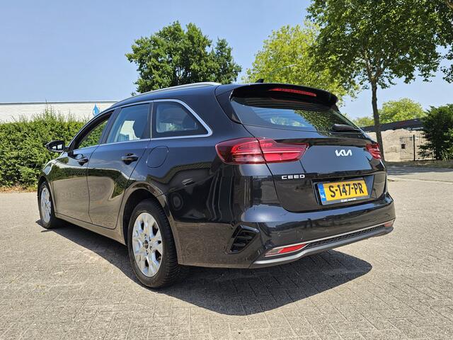 KIA CEE D Ceed Sportswagon 1.0 T-GDi, 1e eig! Camera! Carplay! VERWACHT!!